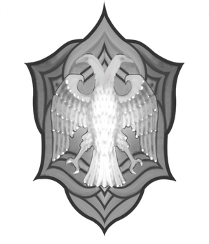 Lasrian Insignia