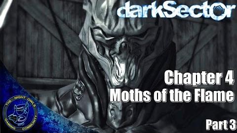 Dark Sector (PC) Chapter 4 Moths of the Flame Part 3 (HD 60FPS)