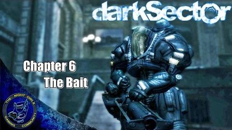 Dark Secter (PC) Chapter 6 The Bait (HD 60FPS)