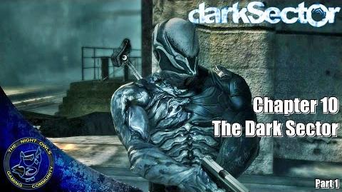 Dark Sector (PC) Chapter 10 THE DARK SECTOR Part 1 (HD 60PS)