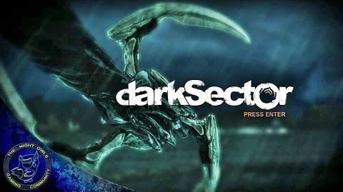 Dark Sector Chapter Three Baggage Claim Episode 5