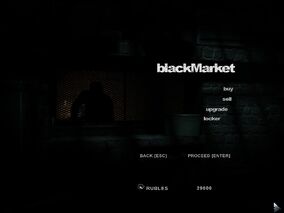 Black Market