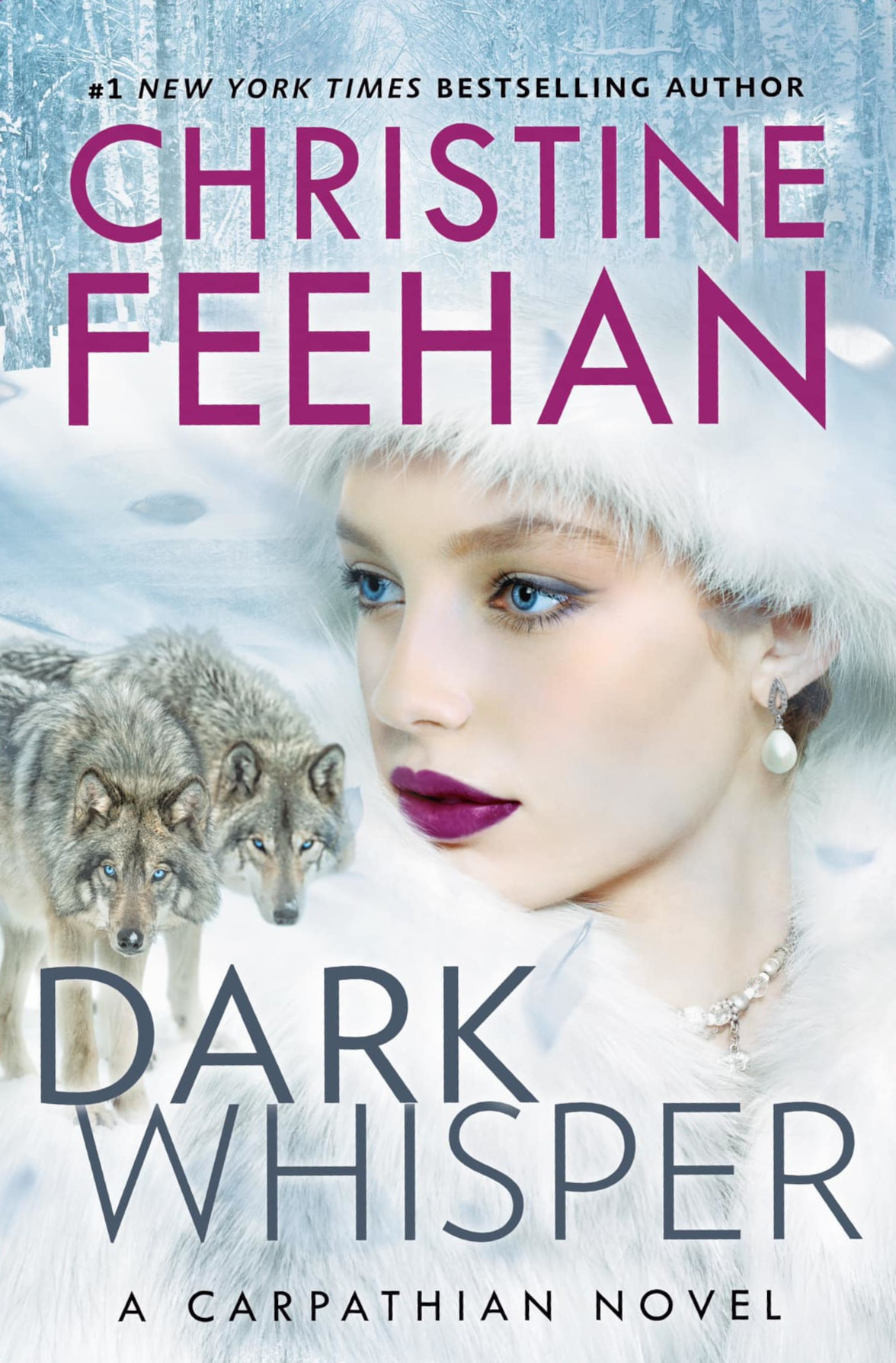 Dark Whisper Dark Series Wiki Fandom