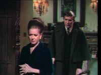 Elizabeth & Barnabas