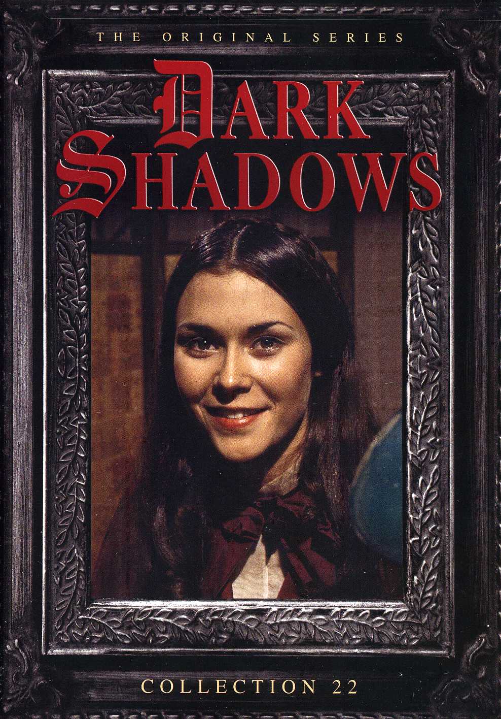 Collection 22 | The Dark Shadows Wiki | Fandom