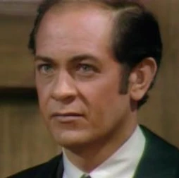 Inspector Hamilton Gallery