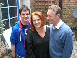 London's Burning Gallery