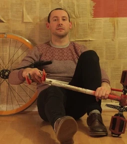 Alan Flanagan Gallery