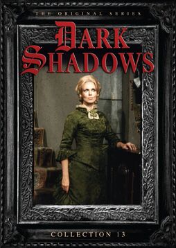 Collection 13 | The Dark Shadows Wiki | Fandom