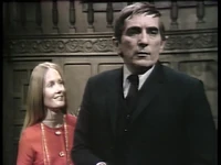 Barnabas & Carolyn