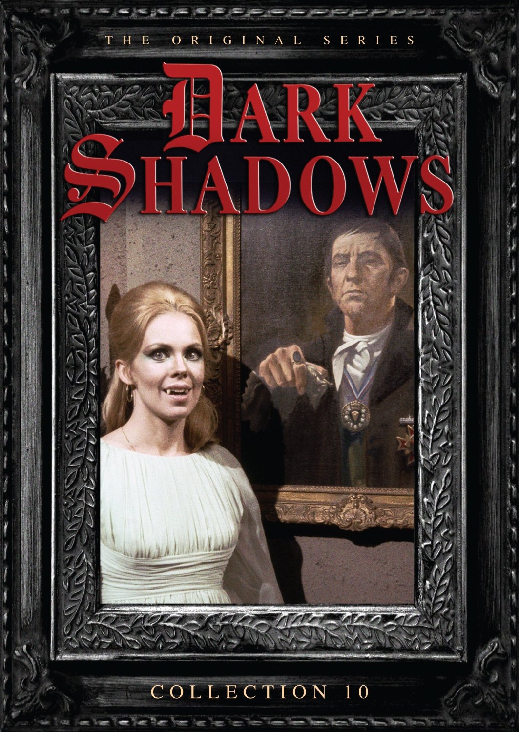 Collection 10 | The Dark Shadows Wiki | Fandom