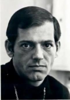 Alex Stevens | The Dark Shadows Wiki | Fandom
