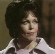 Angélique in 1968, as Cassandra