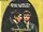 Barnabas Collins and the Mysterious Ghost