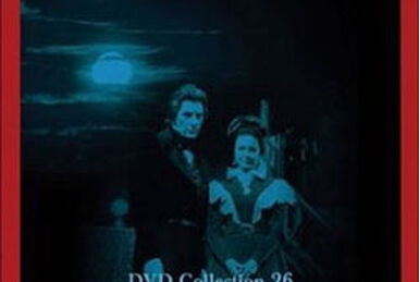 Collection 7 | The Dark Shadows Wiki | Fandom