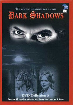 Collection 5 | The Dark Shadows Wiki | Fandom