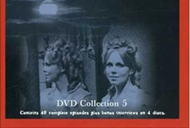 Collection 21 | The Dark Shadows Wiki | Fandom