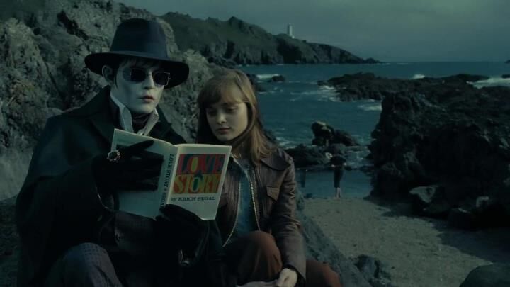 Vampire | The Dark Shadows Wiki | Fandom