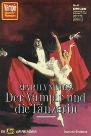 German Edition, literal translation: The Vampire and the Showgirl