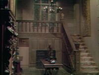 Foyer, 1967.