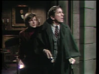 Searching Collinwood