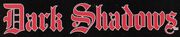 Dark Shadows (1991) Logo