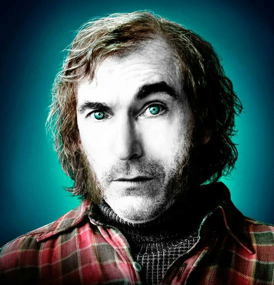 Willie Loomis (2012) The Dark Shadows Wiki Fandom