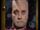 Head of Judah Zachery