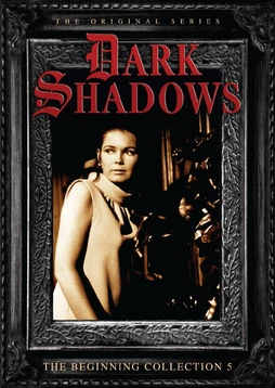 The Beginning Collection 5 | The Dark Shadows Wiki | Fandom