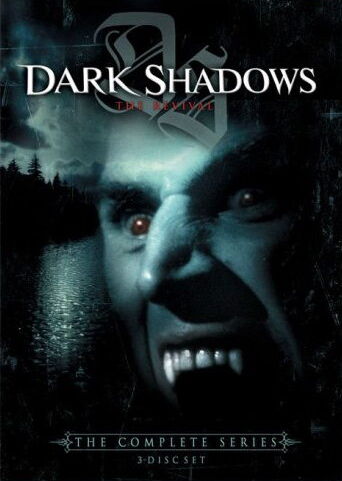 Dark Shadows: The Revival (The Complete Series) | The Dark Shadows