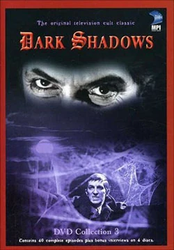 その他 Dark Shadows: the Beginning Collection 3 [DVD] Dark Shadows: The Beginning Collection 3 – MPI Home Video