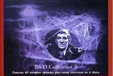 Collection 4 | The Dark Shadows Wiki | Fandom