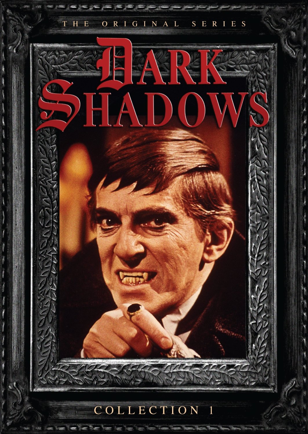 Amazon.com: Dark Shadows Collection 21 : The Dark Shadows
