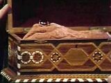 Hand of Count Petofi