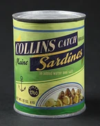 Sardines