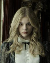 Chloë Grace Moretz, Stephen King Wiki