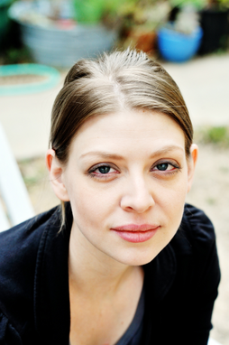 Amber Benson Gallery