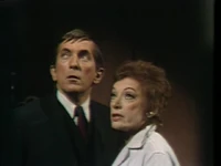 Barnabas & Julia