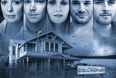 Collection 22 | The Dark Shadows Wiki | Fandom