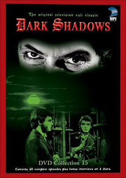Collection 15 | The Dark Shadows Wiki | Fandom