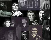 Barnabas Collins Collage