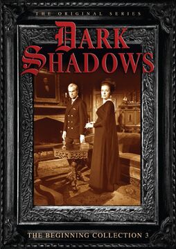 (未使用･未開封品)Dark Shadows: the Beginning Collection 5 [DVD] Amazon.com: Dark Shadows: The Beginning: Collection 5 : Joan