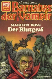 German Edition, literal translation: The Blood Count