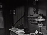 Ralston Purina lamp