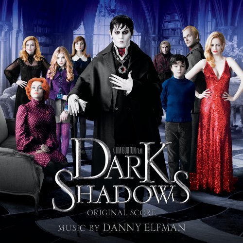 Download dark shadows dvdrip free