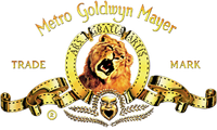 Metro-Goldwyn-Mayer