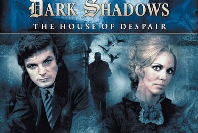 Dark Shadows: Wolf Moon Rising (Dark Shadows, 3)