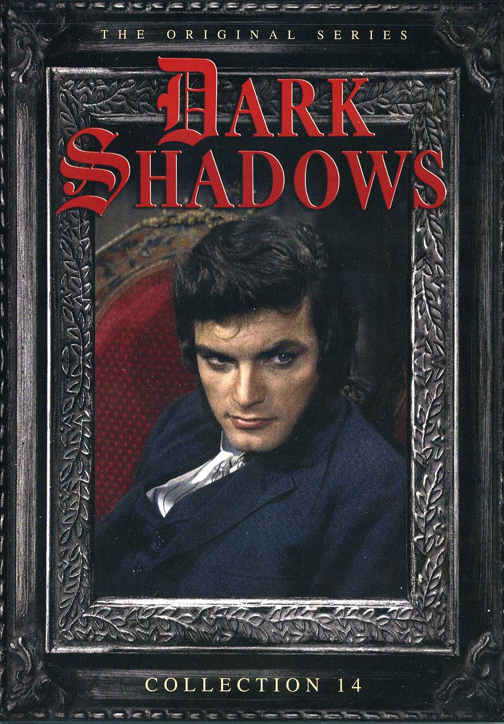Collection 14 | The Dark Shadows Wiki | Fandom