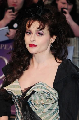 Helena Bonham Carter Gallery