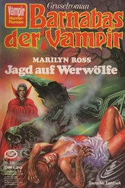 German Edition, literal translation: Hunting Werewolves